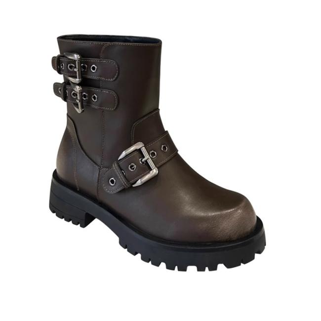 Stiefeletten & Boots | Stiefelette – Damen Damen Schuhe Damen