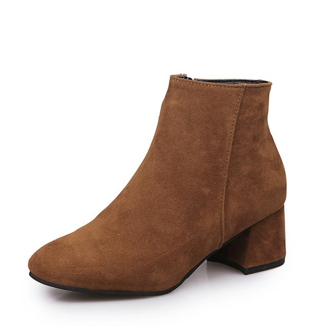 Stiefeletten & Boots | Stiefelette – Damen Damen Schuhe Damen