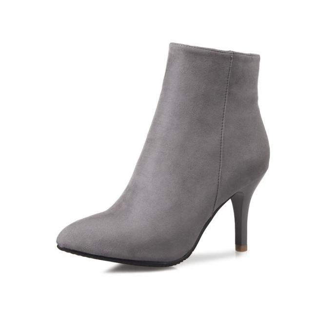 Stiefeletten & Boots | Stiefelette – Damen Damen Schuhe Damen