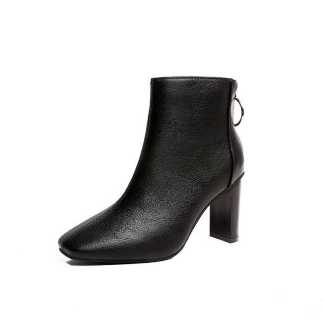 Stiefeletten & Boots | Stiefelette – Damen Damen Schuhe Damen