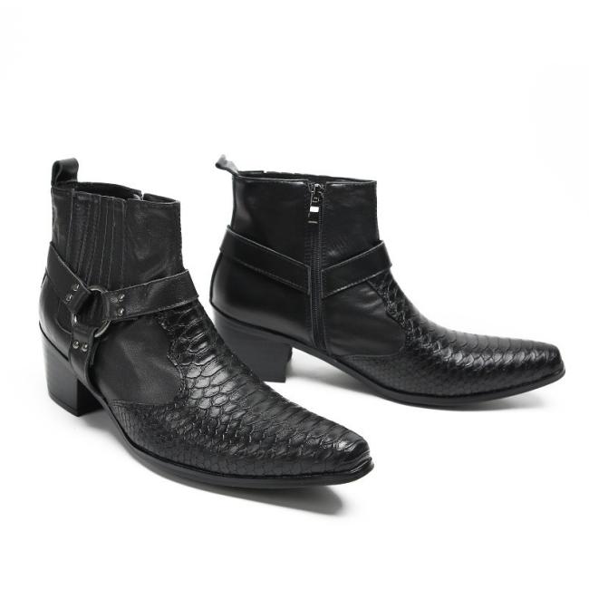 Stiefeletten & Boots | Stiefelette – Damen Damen Schuhe Damen