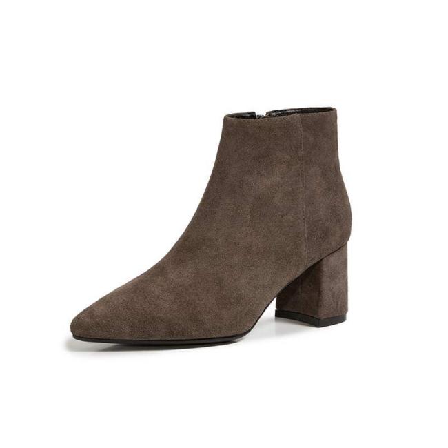 Stiefeletten & Boots | Stiefelette – Damen Damen Schuhe Damen