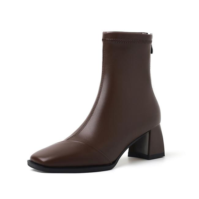 Stiefeletten & Boots | Stiefelette – Damen Damen Schuhe Damen