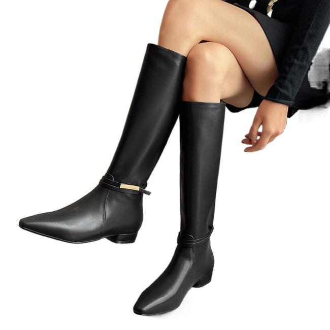 Stiefeletten & Boots | Stiefel "Brooke" – Damen Damen Schuhe Damen