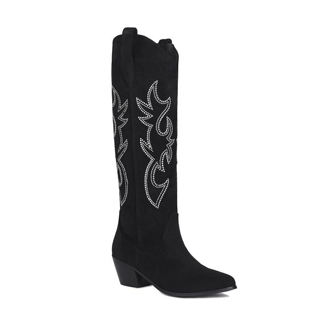 Stiefeletten & Boots | Stiefel "Caitlin" – Damen Damen Schuhe Damen