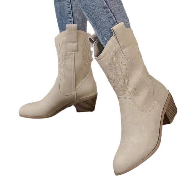 Stiefeletten & Boots | Stiefelette "Caitlin" – Damen Damen Schuhe Damen