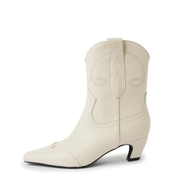 Stiefeletten & Boots | Stiefelette "Ciago" – Damen Damen Schuhe Damen