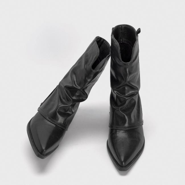 Stiefeletten & Boots | Stiefelette "Clara" – Damen Damen Schuhe Damen