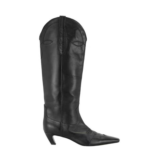 Stiefeletten & Boots | Bikerstiefel "Dallas" – Damen Damen Schuhe Damen