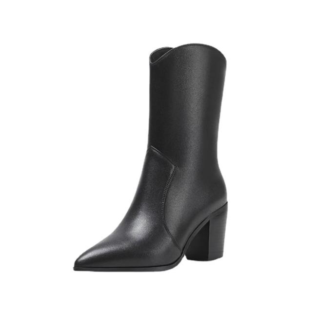 Stiefeletten & Boots | Stiefelette "Denver" – Damen Damen Schuhe Damen