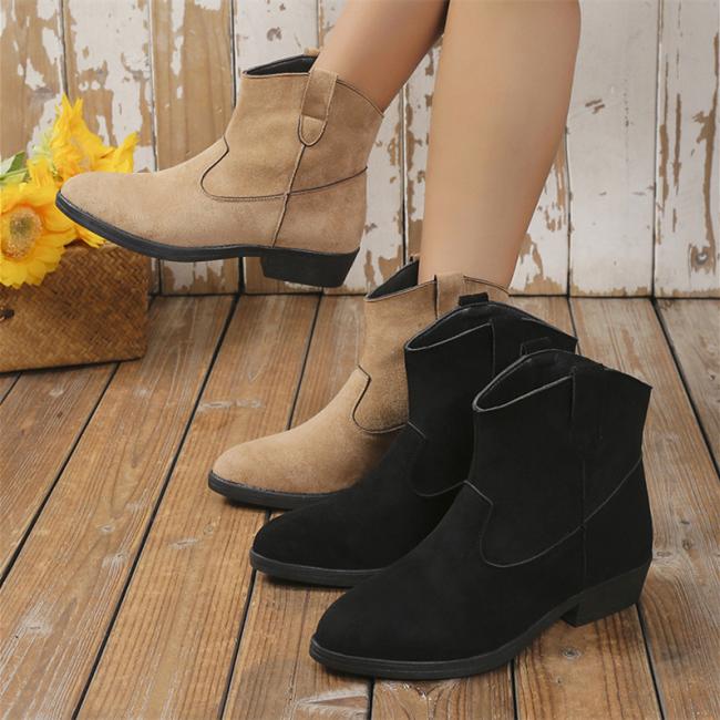 Stiefeletten & Boots | Stiefelette "Fame Land" – Damen Damen Schuhe Damen