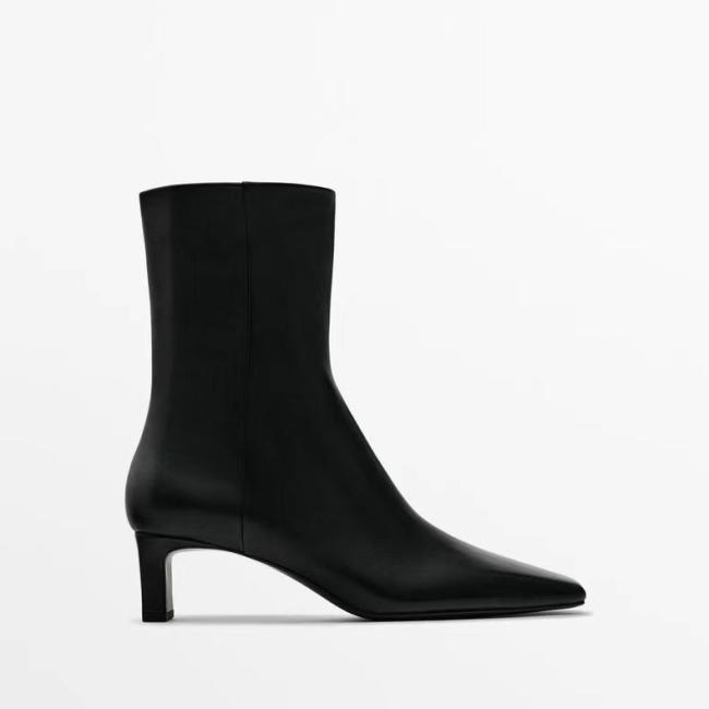 Stiefeletten & Boots | Stiefelette "Helle" – Damen Damen Schuhe Damen