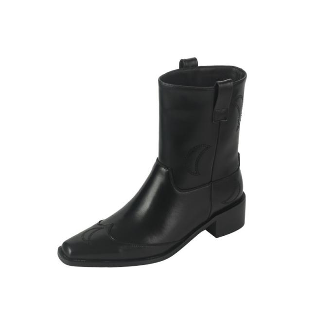 Stiefeletten & Boots | Stiefelette "Hester" – Damen Damen Schuhe Damen