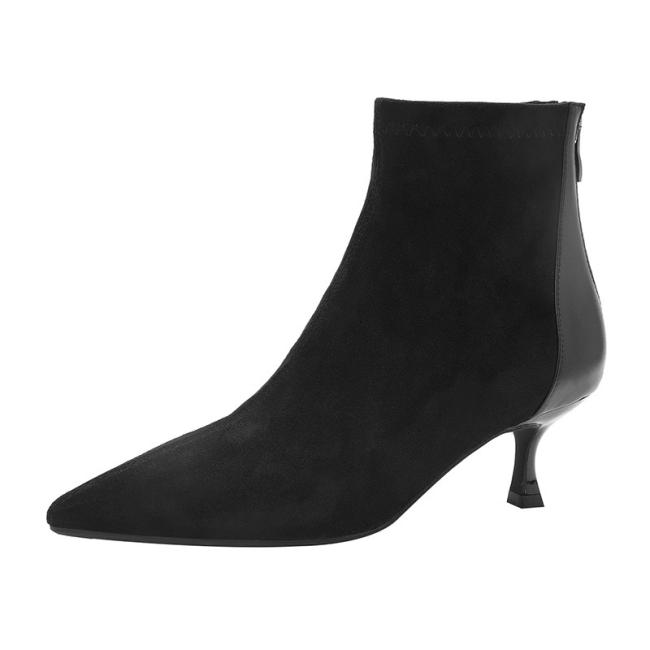 Stiefeletten & Boots | Stiefelette "Ide" – Damen Damen Schuhe Damen