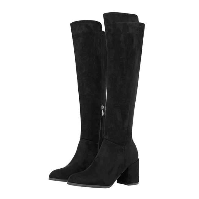 Stiefeletten & Boots | Stiefel "Laura" – Damen Damen Schuhe Damen