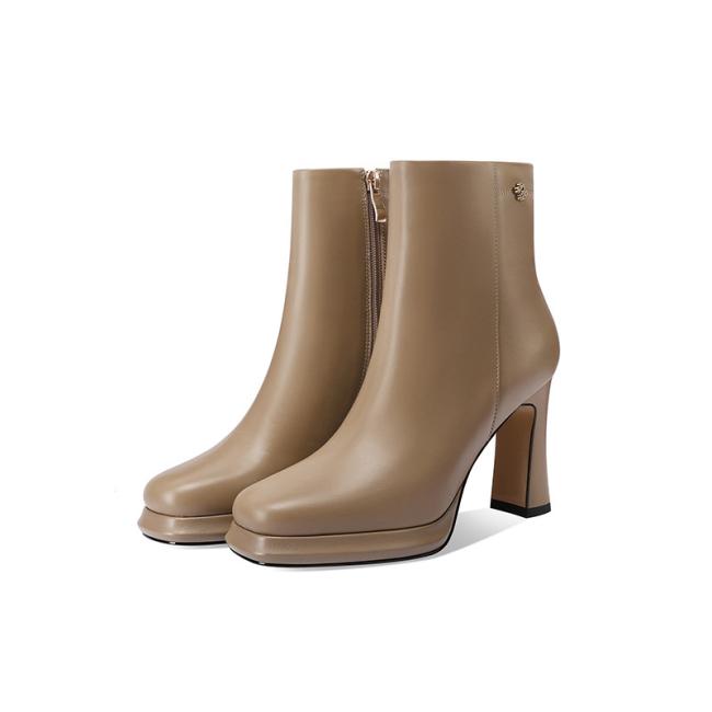 Stiefeletten & Boots | Stiefelette "Lyell" – Damen Damen Schuhe Damen