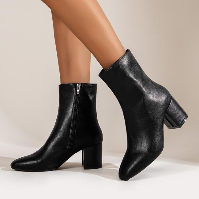 Stiefeletten & Boots | Boots "Milani" – Damen Damen Schuhe Damen