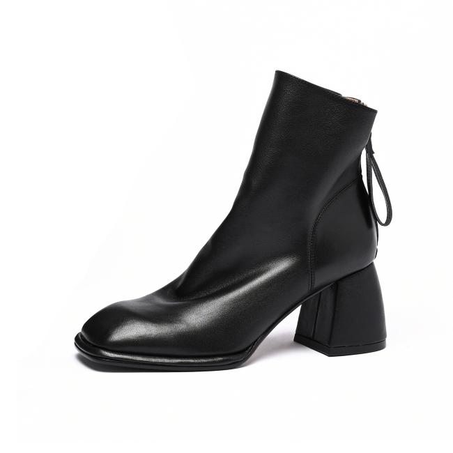 Stiefeletten & Boots | Stiefelette "Preiser" – Damen Damen Schuhe Damen