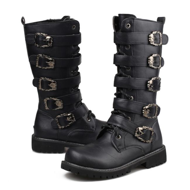 Stiefeletten & Boots | Schnürboot "Rangers" – Damen Damen Schuhe Damen