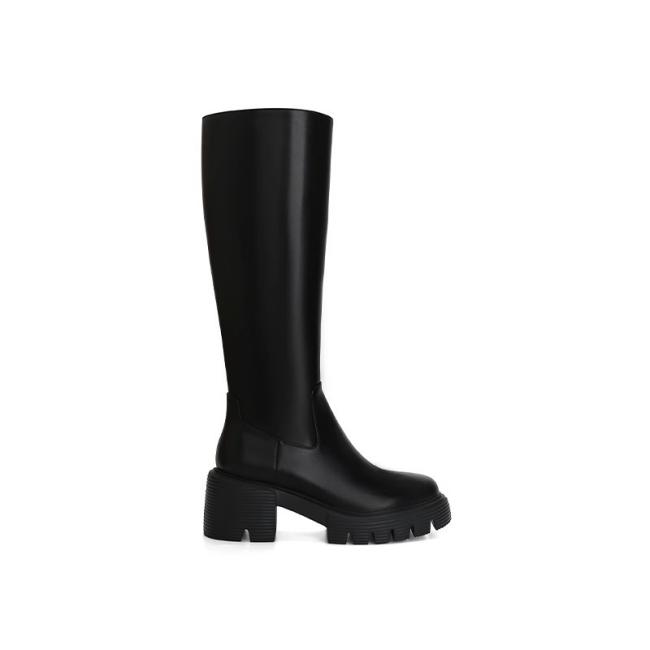 Stiefeletten & Boots | Stiefel "Soho Knee High" – Damen Damen Schuhe Damen