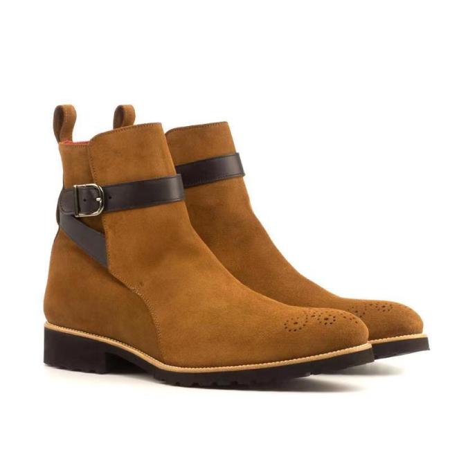 Stiefeletten & Boots | Stiefelette "Tyler" – Damen Damen Schuhe Damen