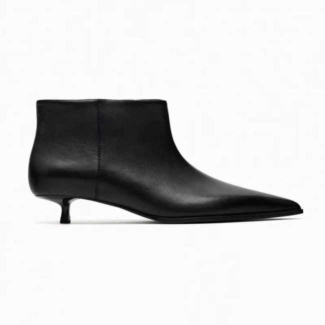 Stiefeletten & Boots | Stiefelette "Viola" – Damen Damen Schuhe Damen