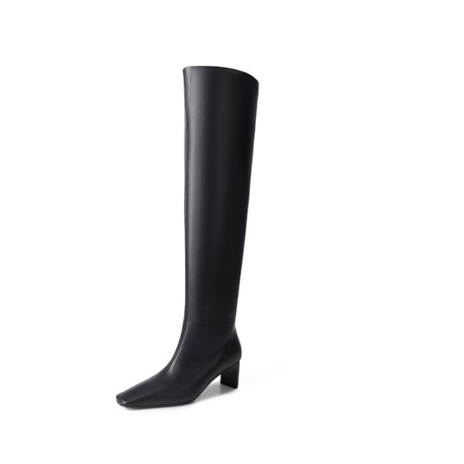 Stiefeletten & Boots | Overknee "Willa" – Damen Damen Schuhe Damen