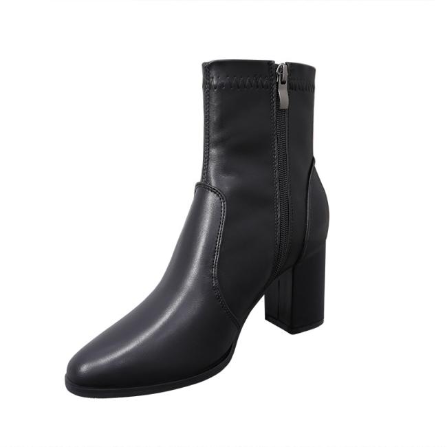 Stiefeletten & Boots | Stiefelette "Yuliana 60" – Damen Damen Schuhe Damen