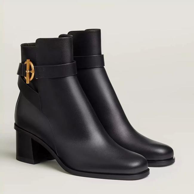 Stiefeletten & Boots | Stiefelette "Zelda" – Damen Damen Schuhe Damen