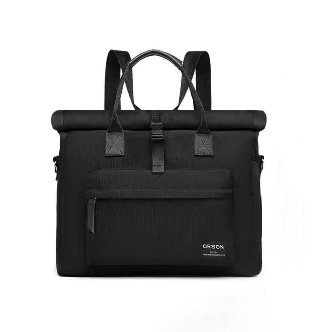 Umhängetasche | Tasche ROLLTOP – Damen Damen Taschen Damen