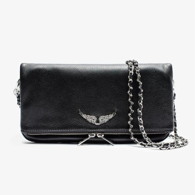 Umhängetasche | Umhängetasche "Rocky" – Damen Damen Taschen Damen