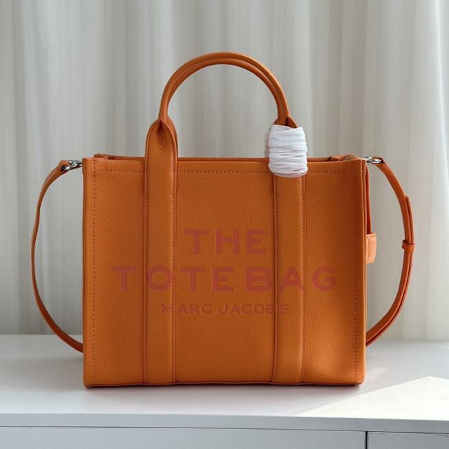 Umhängetasche | Umhängetasche "The Leather Small Tote Bag" – Damen Damen Taschen Damen