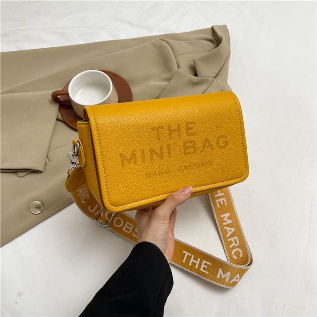 Umhängetasche | Umhängetasche "The Mini Bag" – Damen Damen Taschen Damen